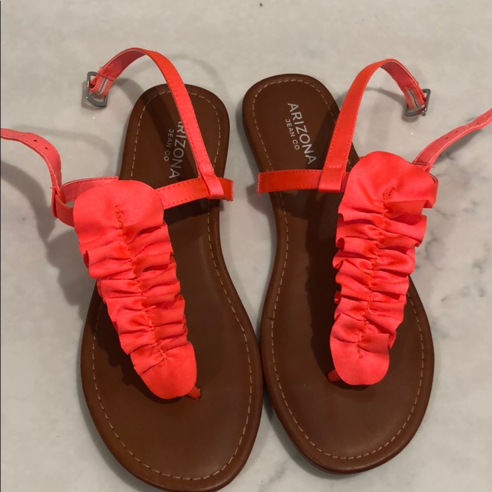 Cute sandals